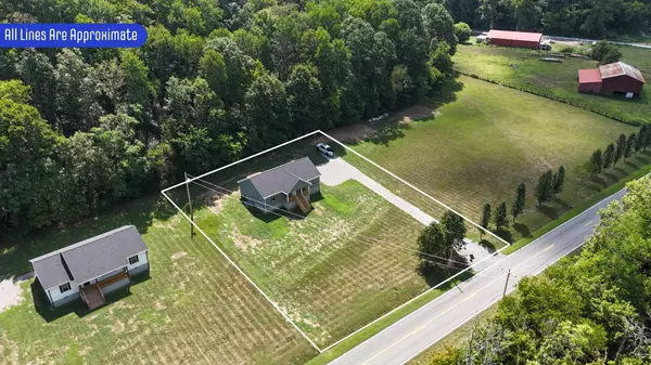 Hartsville, TN 37074,1531 New Harmony Rd