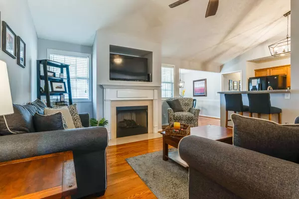 Hendersonville, TN 37075,132 Vintage Cir