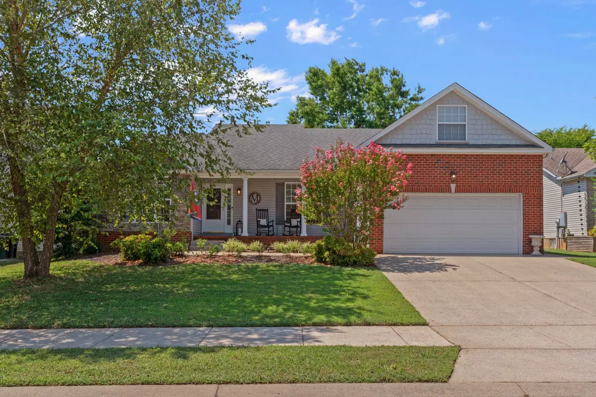 Hendersonville, TN 37075,132 Vintage Cir