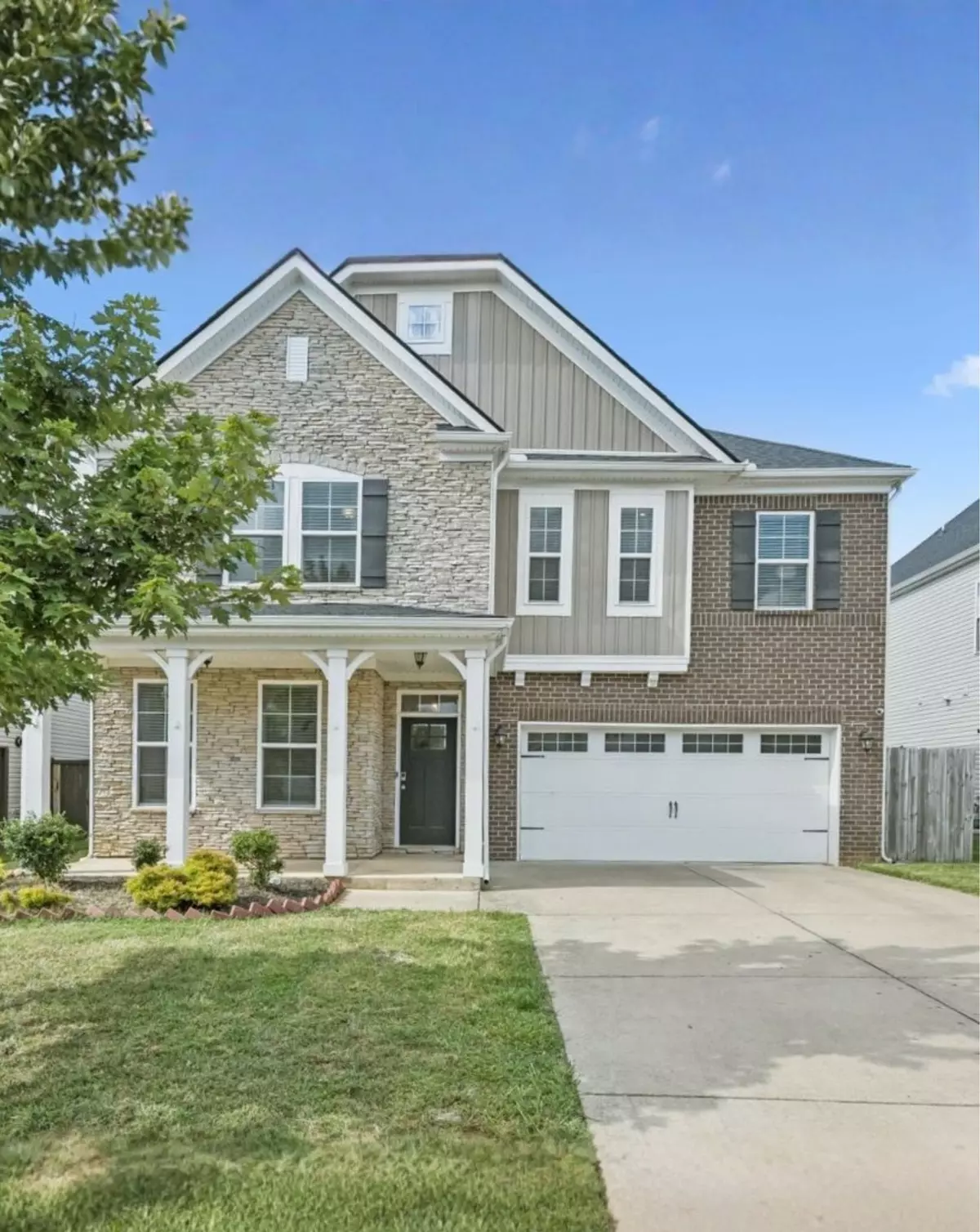 Murfreesboro, TN 37128,3216 Calendula Way