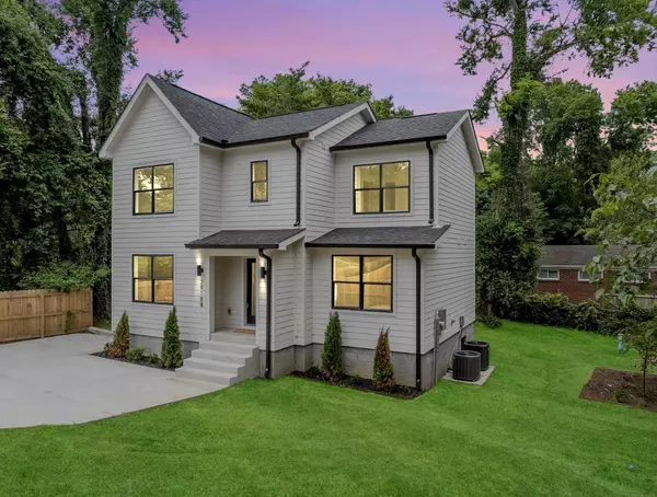 Nashville, TN 37216,2918 Murray Cir #B