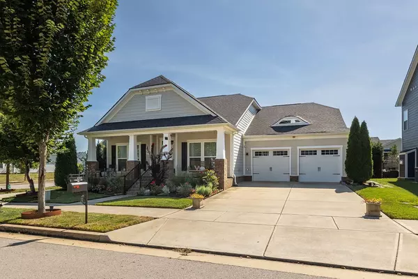 Franklin, TN 37064,4007 Fernshaw Ln