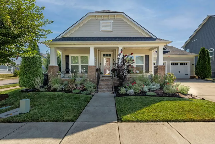 4007 Fernshaw Ln, Franklin, TN 37064