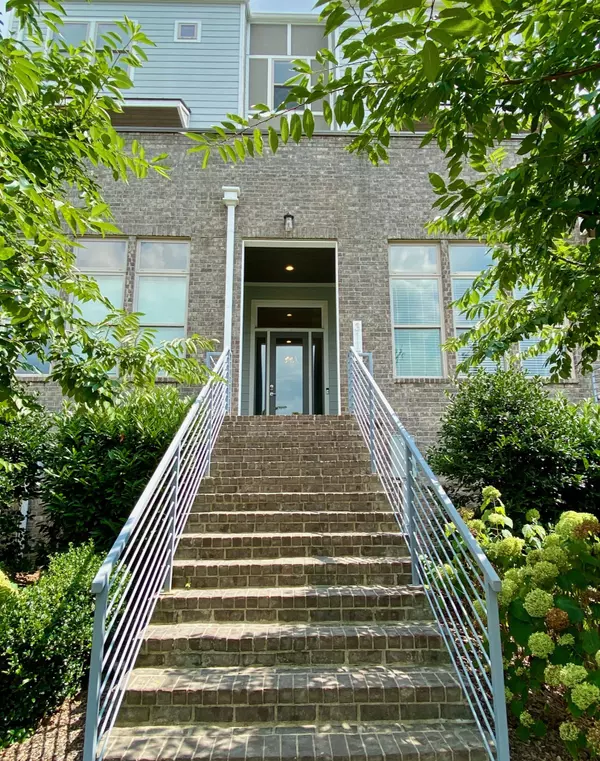 Nashville, TN 37203,3117 Belwood St