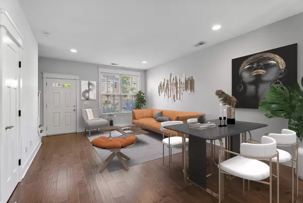 Nashville, TN 37206,109 Porter Ter