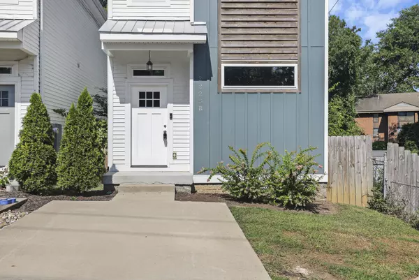 Nashville, TN 37208,2225B 24th Ave #N