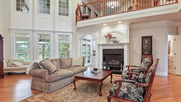 Murfreesboro, TN 37127,2638 Big Eagle Trl