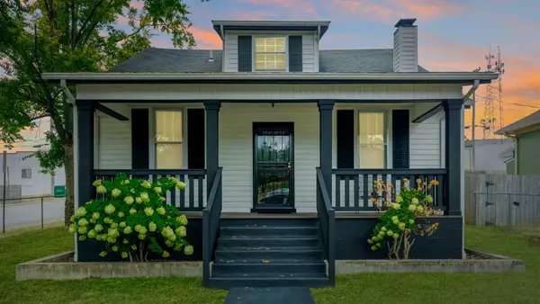 3730 Park Ave, Nashville, TN 37209