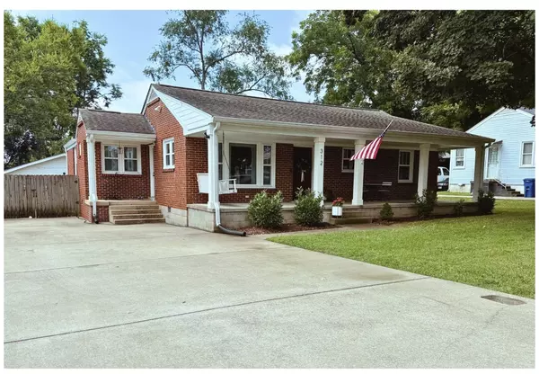 312 Bel Aire Dr, Franklin, TN 37064