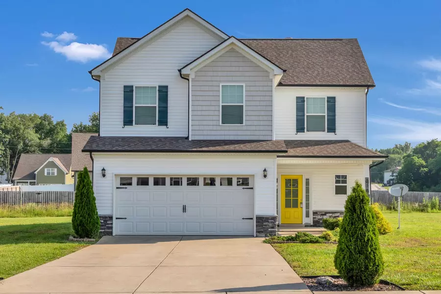 210 Windyhill St, Murfreesboro, TN 37129