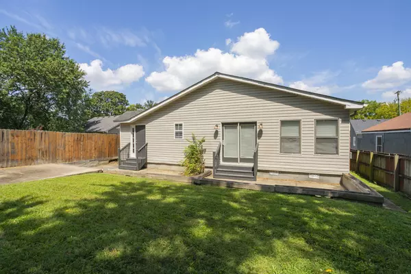 Nashville, TN 37216,1720 Hanover Rd #B