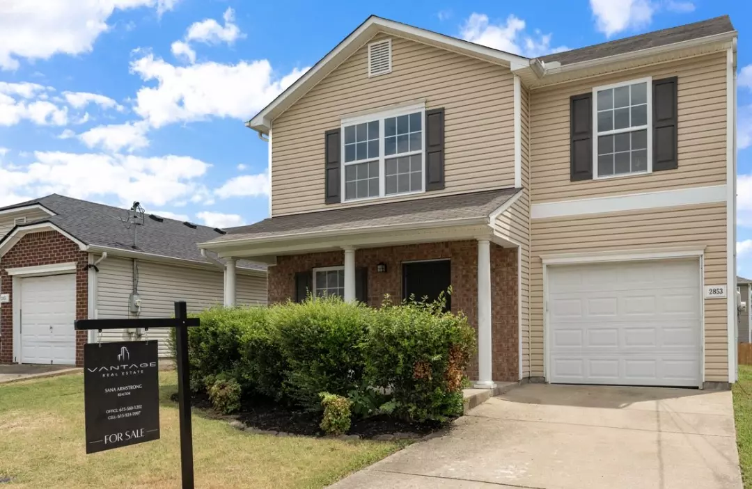 Nashville, TN 37207,2853 Creekbend Dr