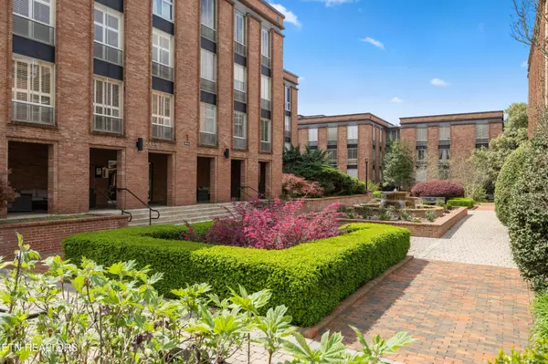 1400 Kenesaw Ave #11J, Knoxville, TN 37919