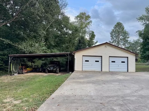 New Johnsonville, TN 37134,1160 Flatwood Rd