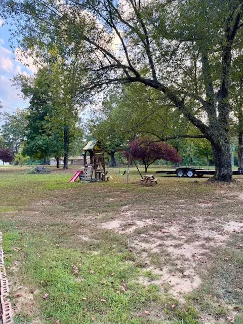 New Johnsonville, TN 37134,1160 Flatwood Rd