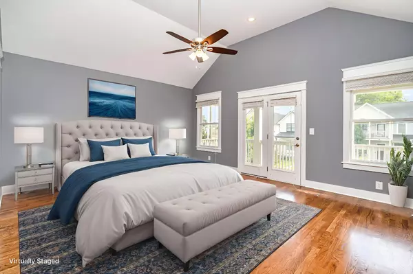 Nashville, TN 37209,6009A Pennsylvania Ave