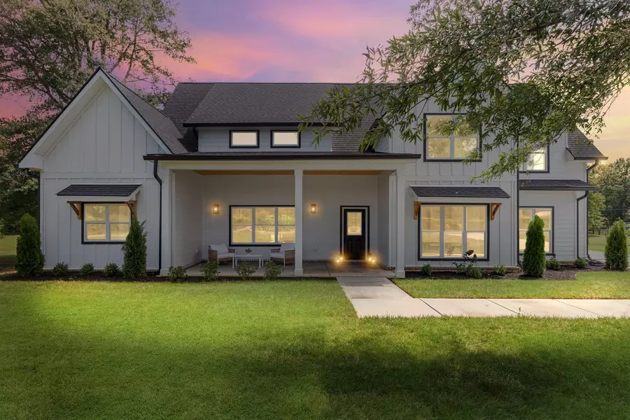 8969 Short Creek Rd, Christiana, TN 37037