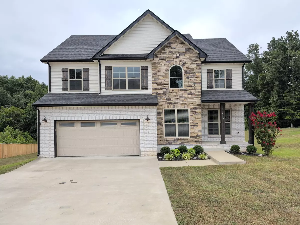 Clarksville, TN 37043,3301 Dabney Ln