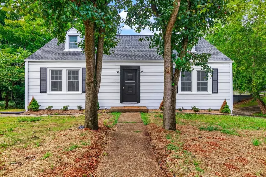 309 Locust St, Mcminnville, TN 37110