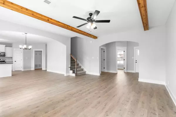 Clarksville, TN 37040,1056 Cherry Blossom Ln