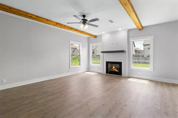 Clarksville, TN 37040,1056 Cherry Blossom Ln