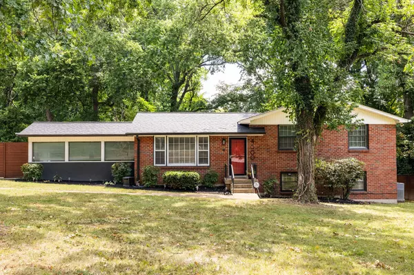 Nashville, TN 37216,4600 Saunders Ave