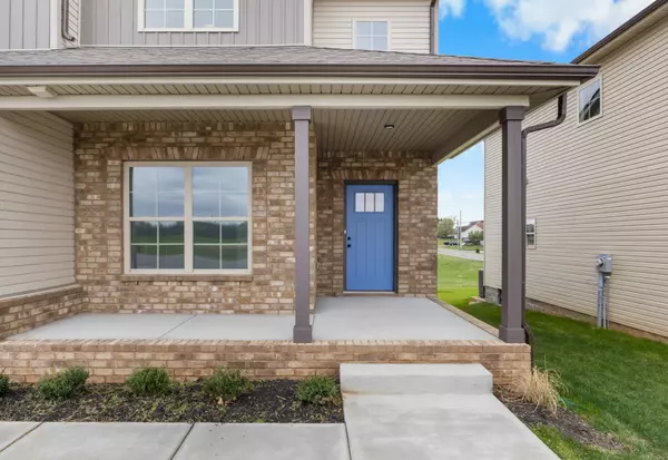 Clarksville, TN 37040,1072 Cherry Blossom Ln