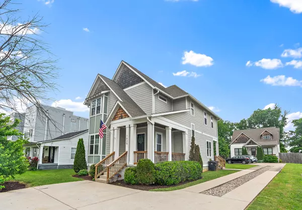 Nashville, TN 37216,1025A Elvira Ave