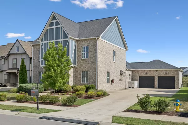 Mount Juliet, TN 37122,247 Croft Way