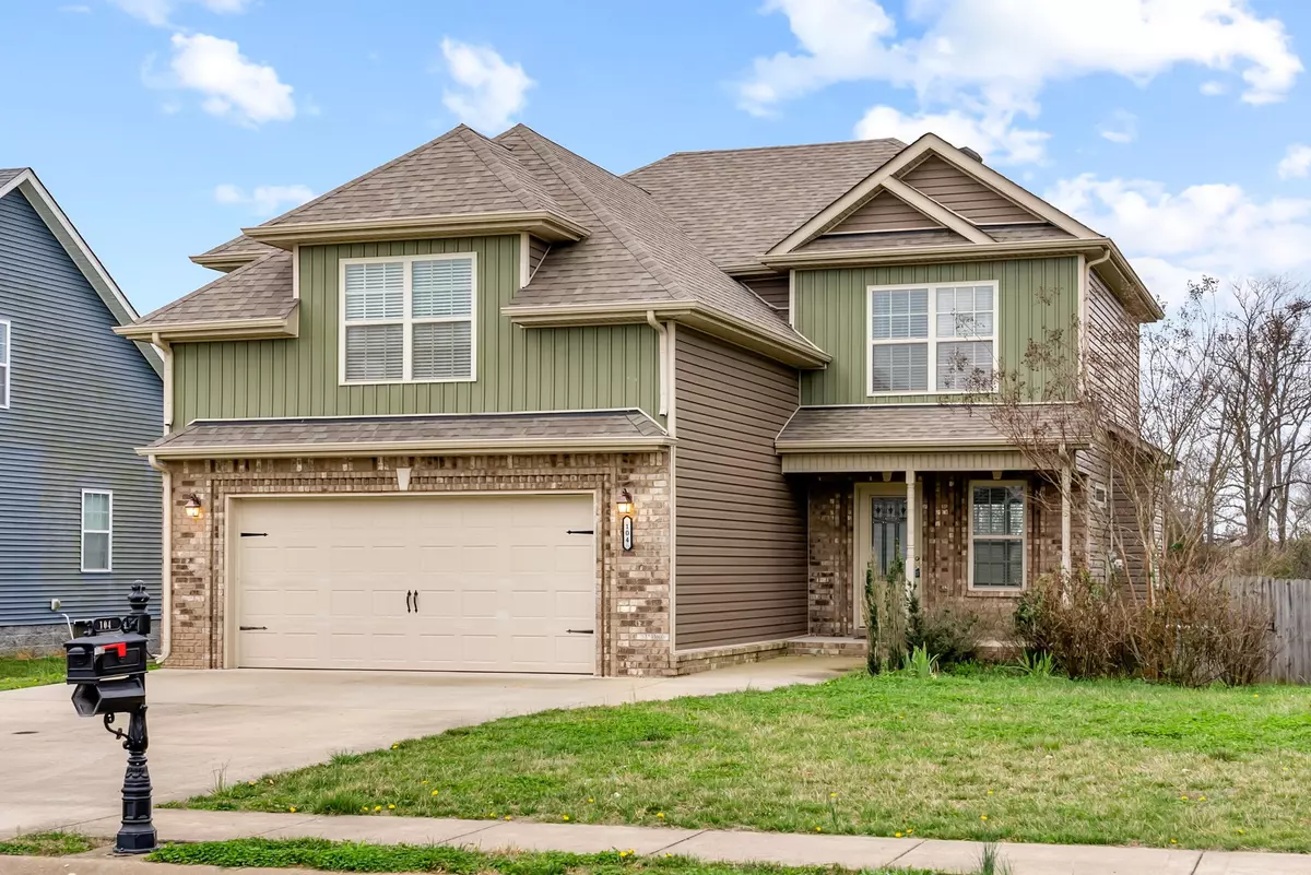 Clarksville, TN 37042,104 Sycamore Hill Dr