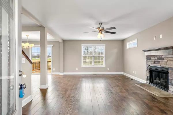 Clarksville, TN 37042,104 Sycamore Hill Dr