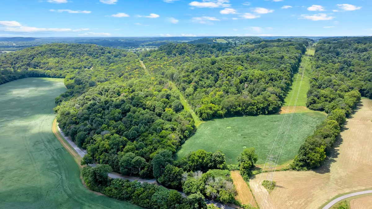 Normandy, TN 37360,0 Red Hill Rd