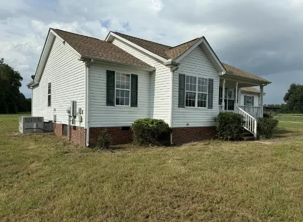 Manchester, TN 37355,2960 Gnat Hill Rd