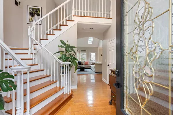Hermitage, TN 37076,701 Wyntree #N