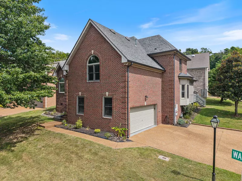 701 Wyntree #N, Hermitage, TN 37076