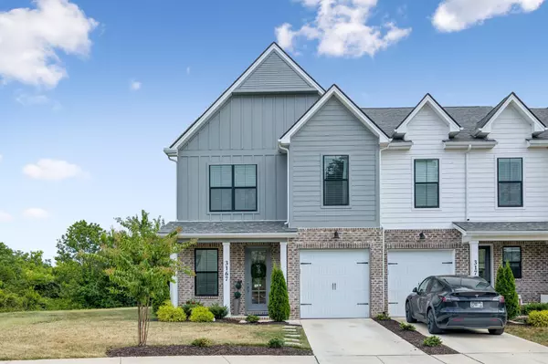 3167 Sassafras Ln, Thompsons Station, TN 37179