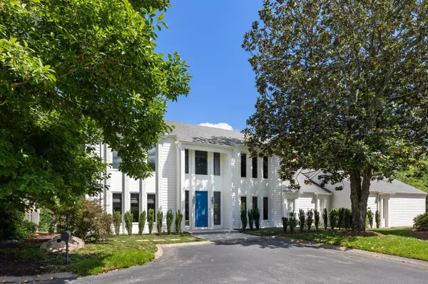 Nashville, TN 37205,143 Prospect Hill