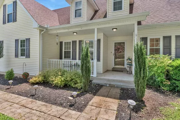 Kingston Springs, TN 37082,236 Harpeth View Trl