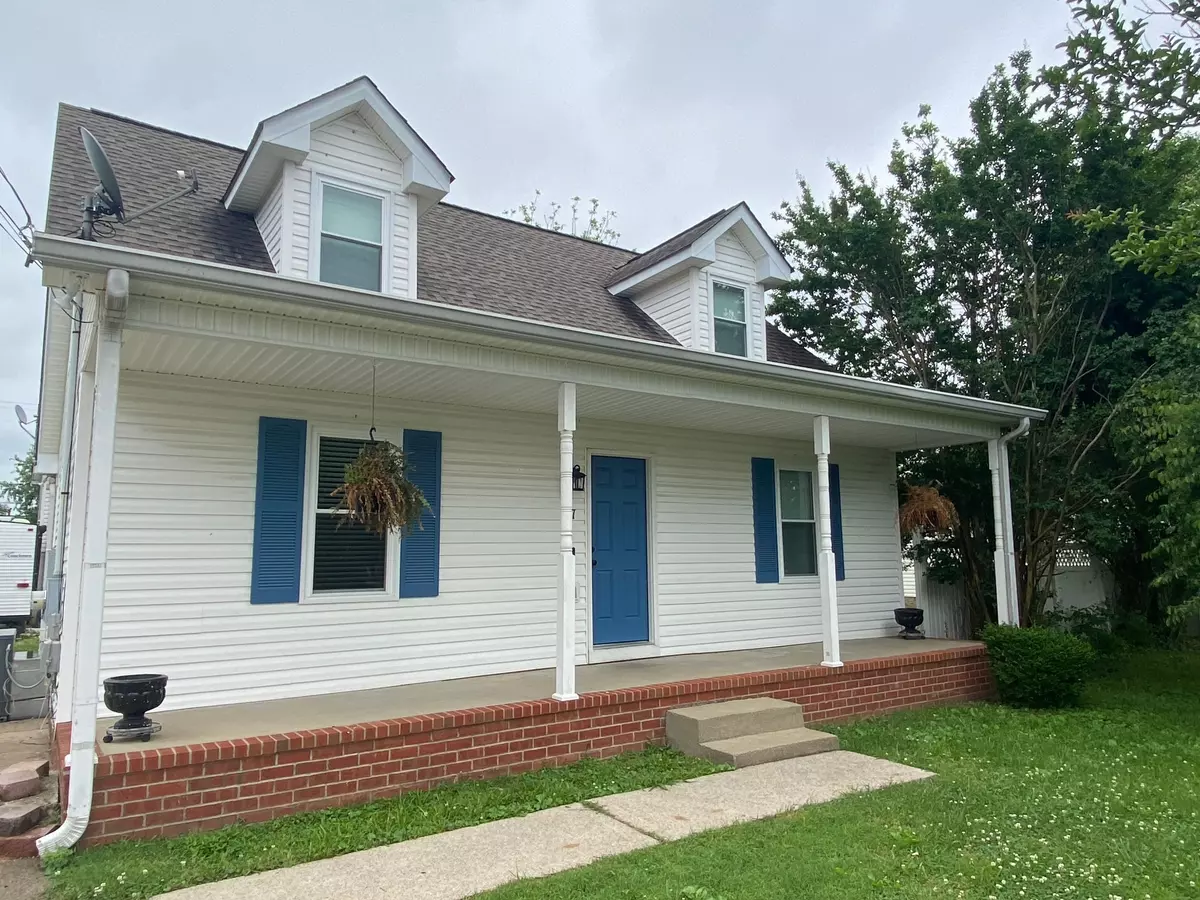 Lebanon, TN 37087,607 N Greenwood Ext