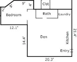 Chattanooga, TN 37421,2137 Sargent Daly Drive