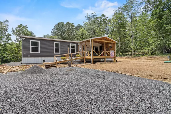 1231 Black Mtn Road, Dunlap, TN 37327