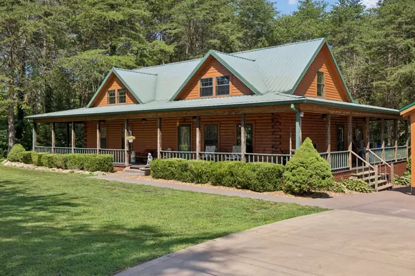 Waynesboro, TN 38485,602 Gaither Hinson Rd