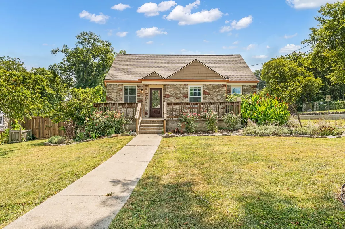 Nashville, TN 37216,1801 Riverside Dr