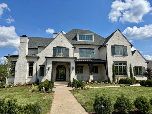 1714 Southwick Drive, Brentwood, TN 37027