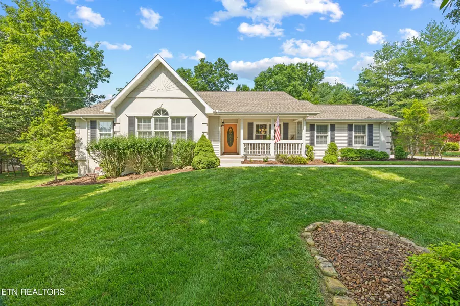 43 Roundstone Terrace, Crossville, TN 38558