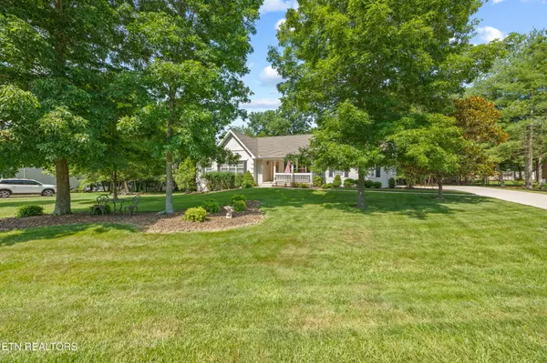 Crossville, TN 38558,43 Roundstone Terrace