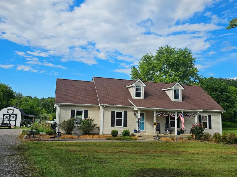 109 Lafayette Ct, Rockvale, TN 37153