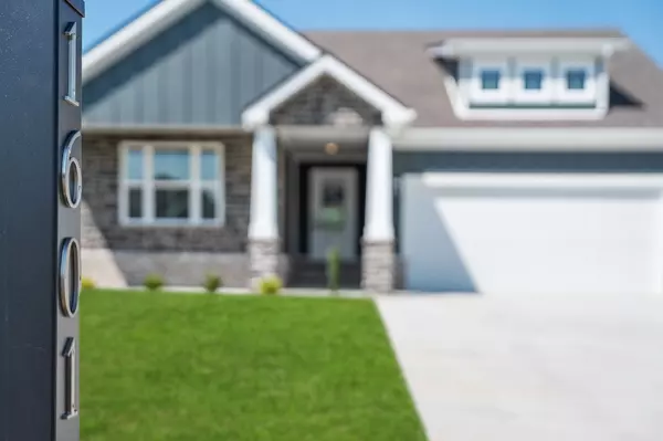 Clarksville, TN 37043,1601 Collins View Way