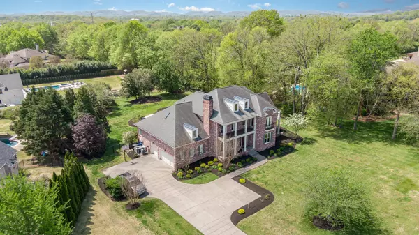 Franklin, TN 37069,105 Alpine Ct