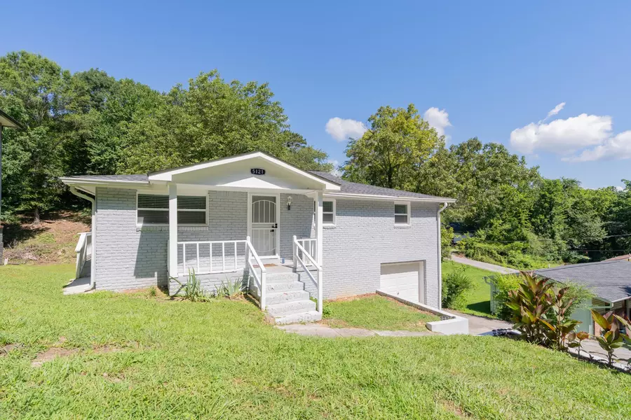 5121 Rotary Drive, Chattanooga, TN 37416